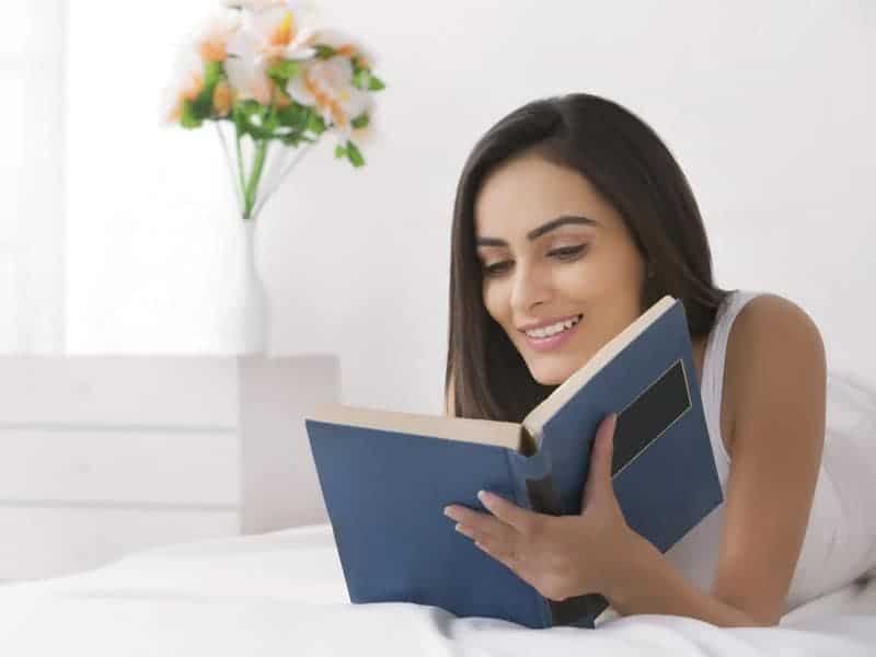 Motivational Books