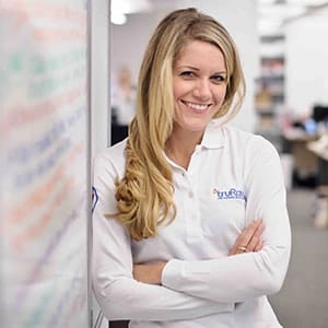 Georgina Nelson