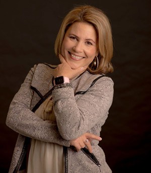 Sarah Tourville