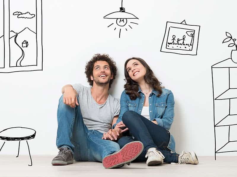 Home Buying