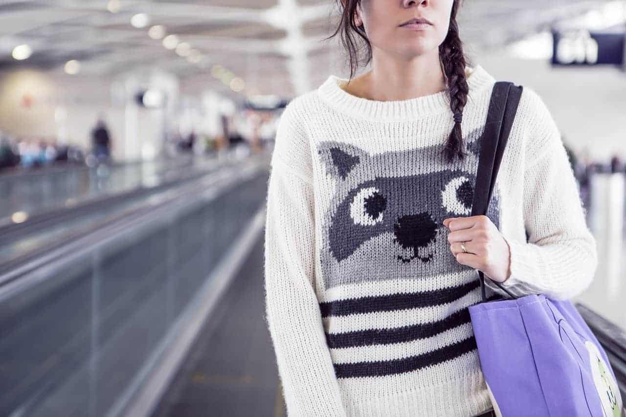 Women Travel