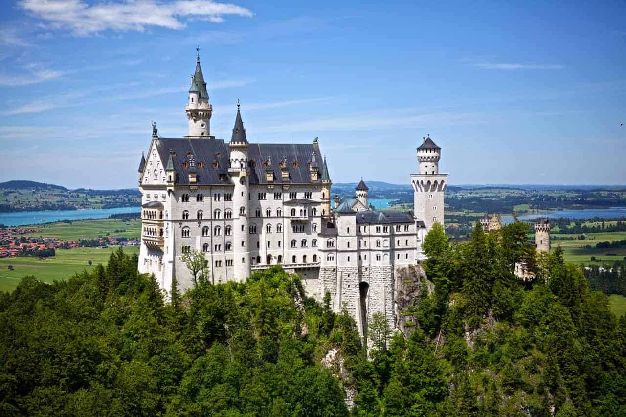 Bavaria
