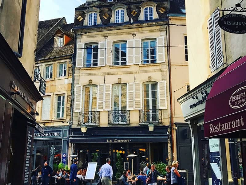 Beaune