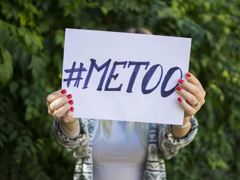sexual harassment