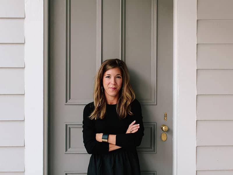 Betsy Berry
