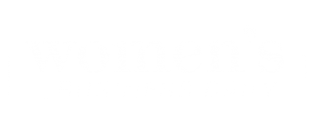Women's Business Daily Logo