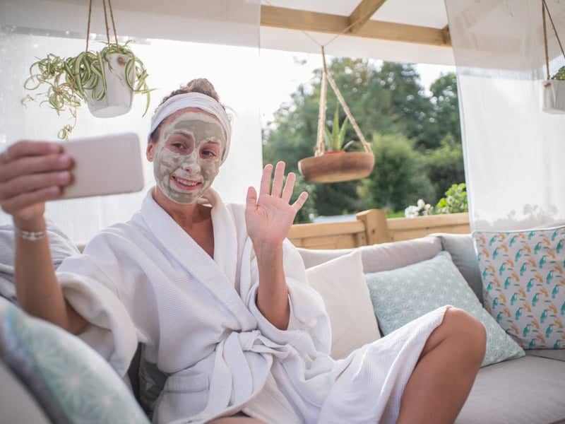 self-care apps