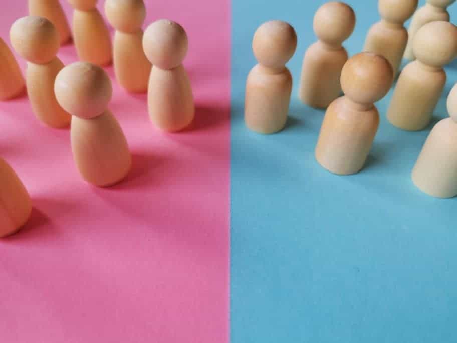 Gender Gap