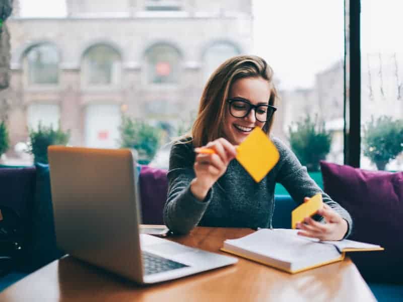 Become More Productive