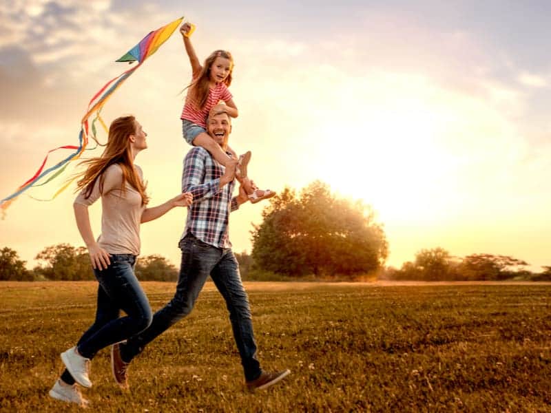 Summer Fun on a Budget