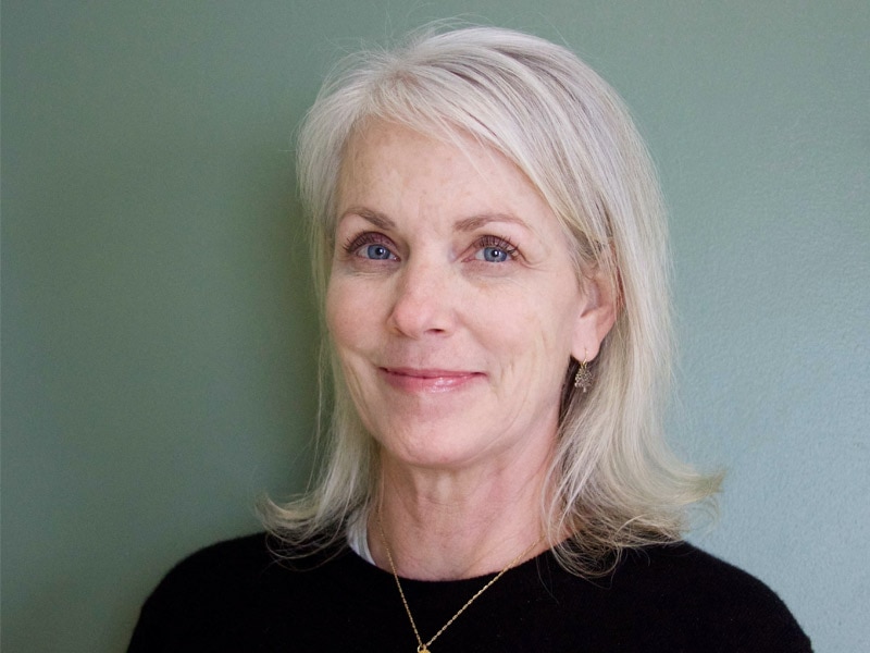 Meg Sanders - Co-founder and CEO of Canna Provisions