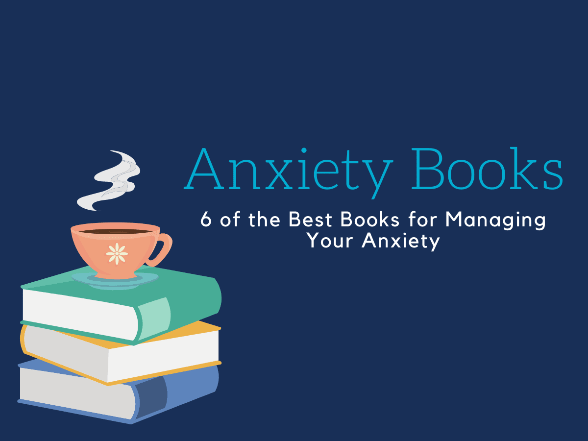 Anxiety Books