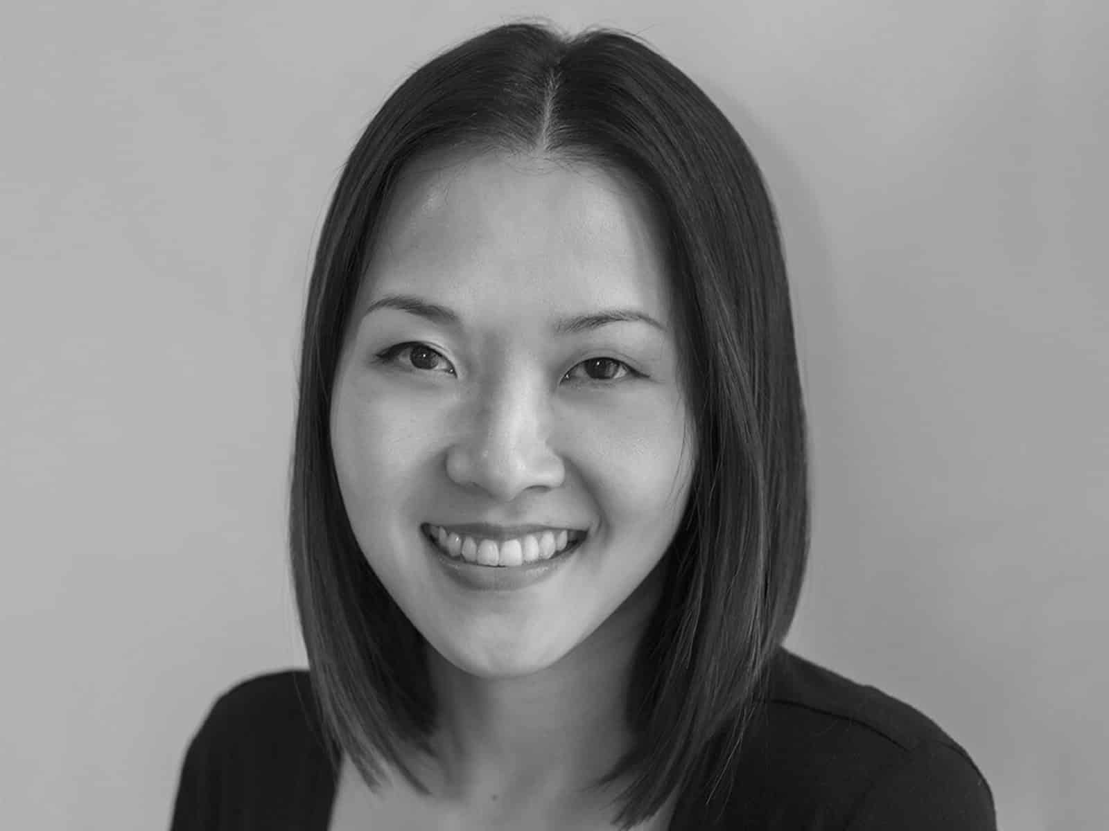 Gina Nam - Founder of AMYO