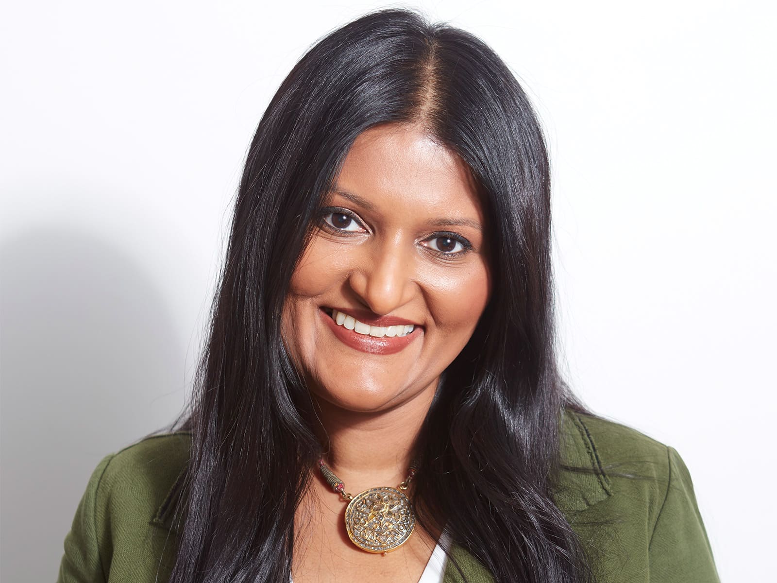 Saima Chowdhury - Founder of Grey State