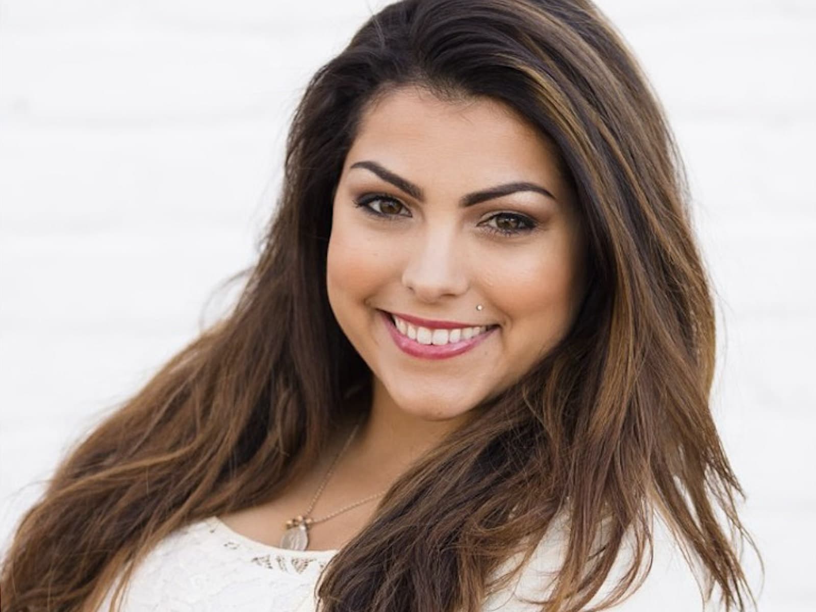 Bianca Ramos - Owner of Native Beauty Bar