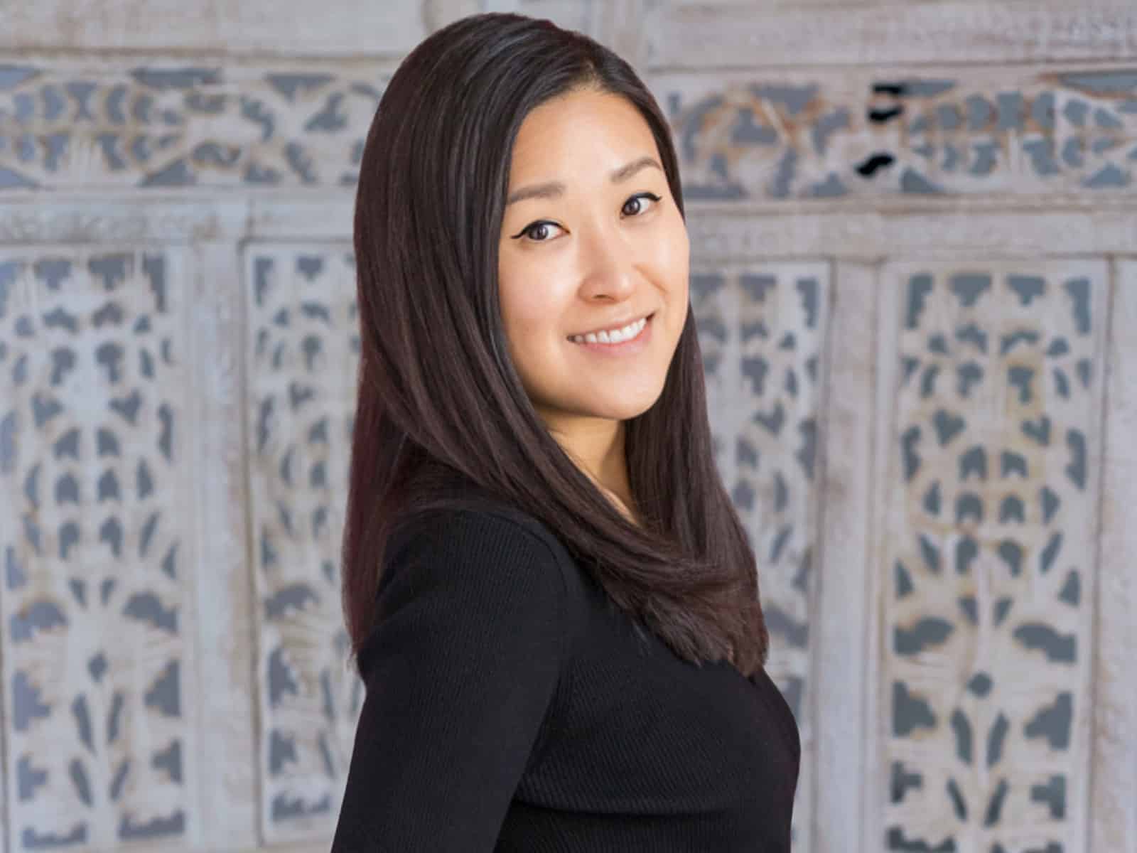 Cynthia Kim - Founder of Love Classic