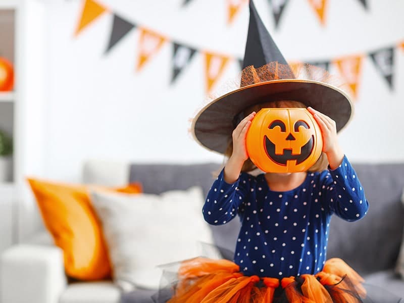 Halloween Activities for Kids