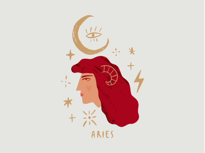 Aries Sign
