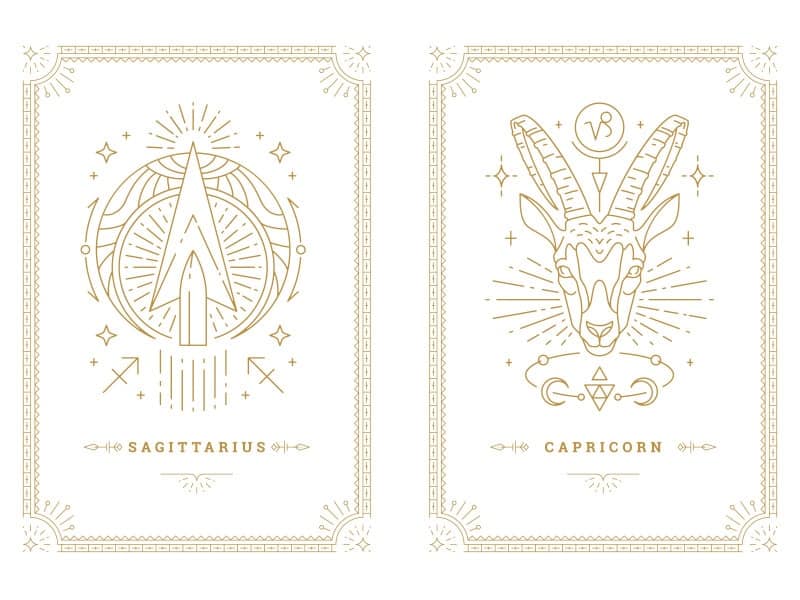 december zodiac sign