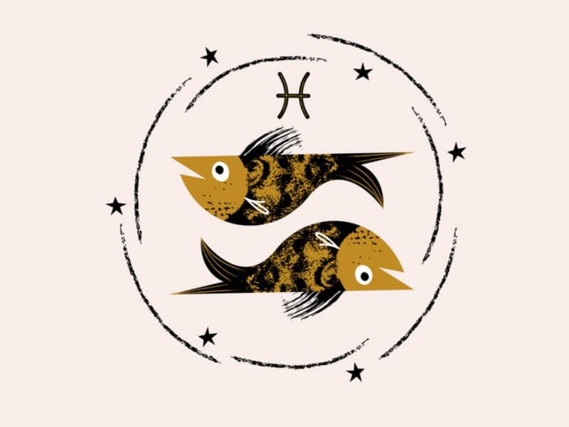 pisces moon