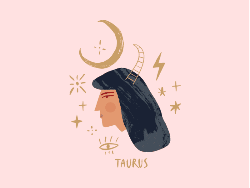 Taurus Sign