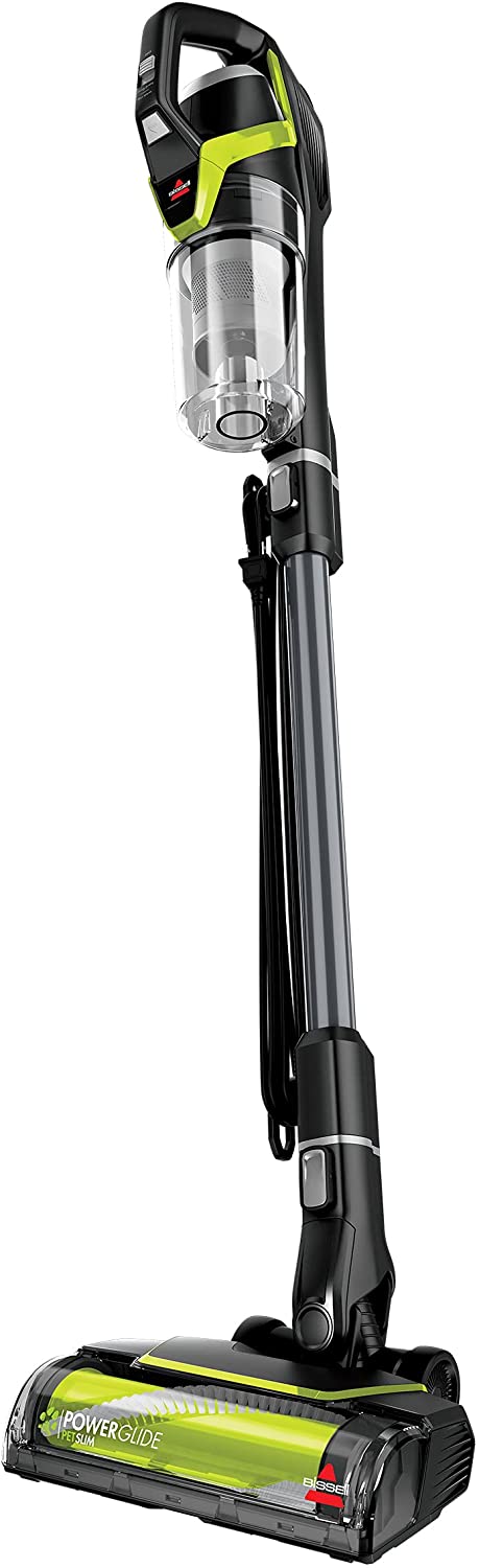 BISSELL PowerGlide Pet Slim