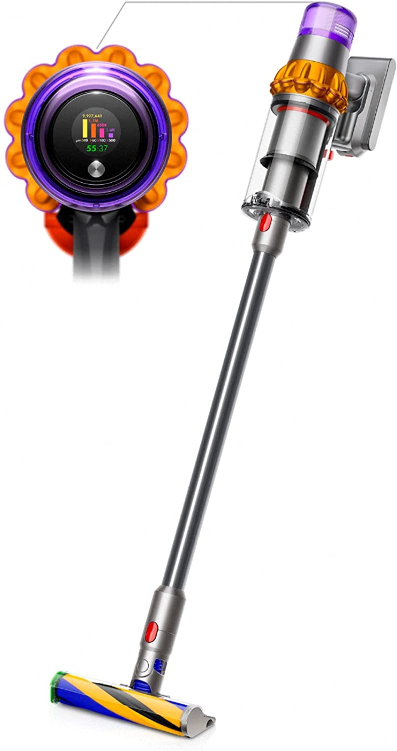Dyson V15 Vacuum