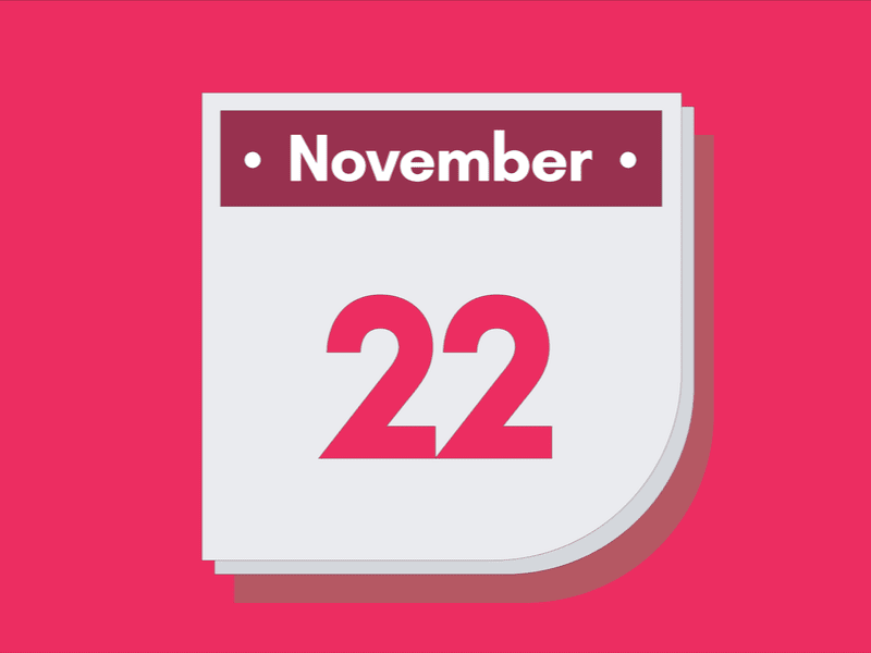 November 22 Zodiac