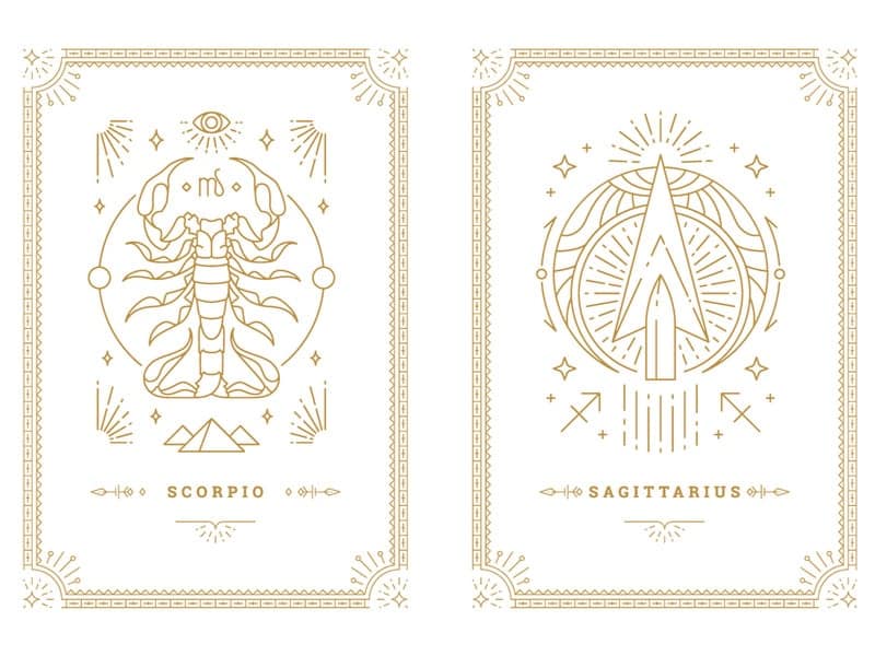 november zodiac sign