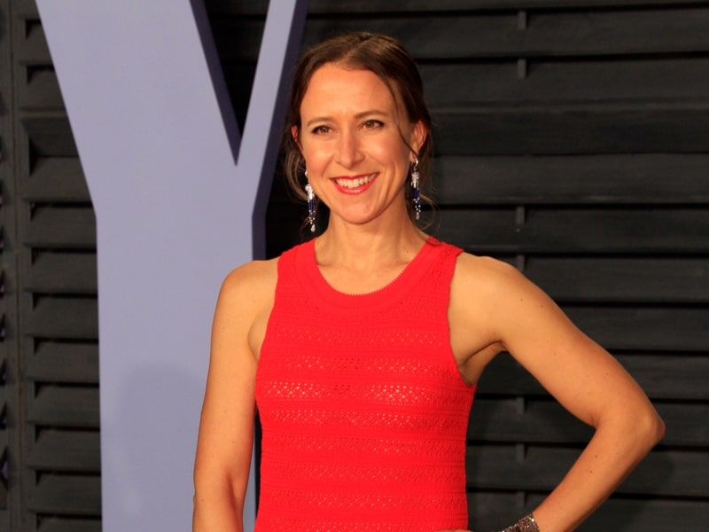 Anne Wojcicki