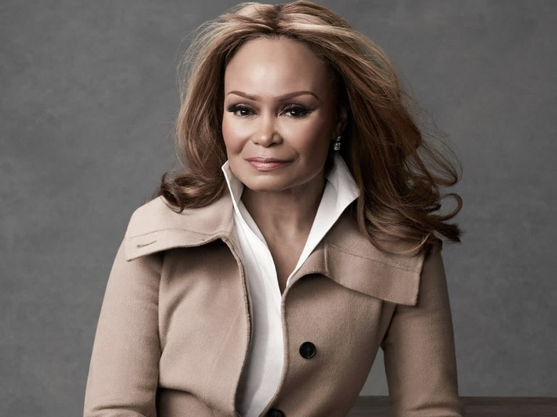 Janice Bryant Howroyd