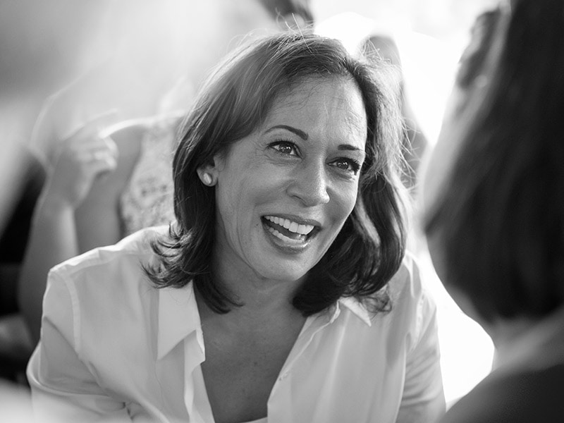 Kamala Harris Quotes