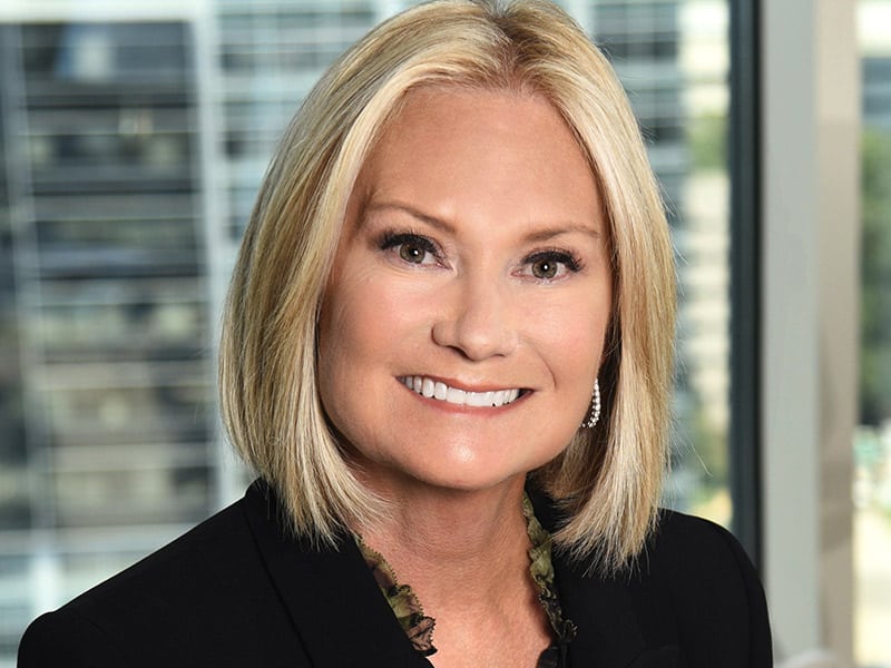 Jill Campbell