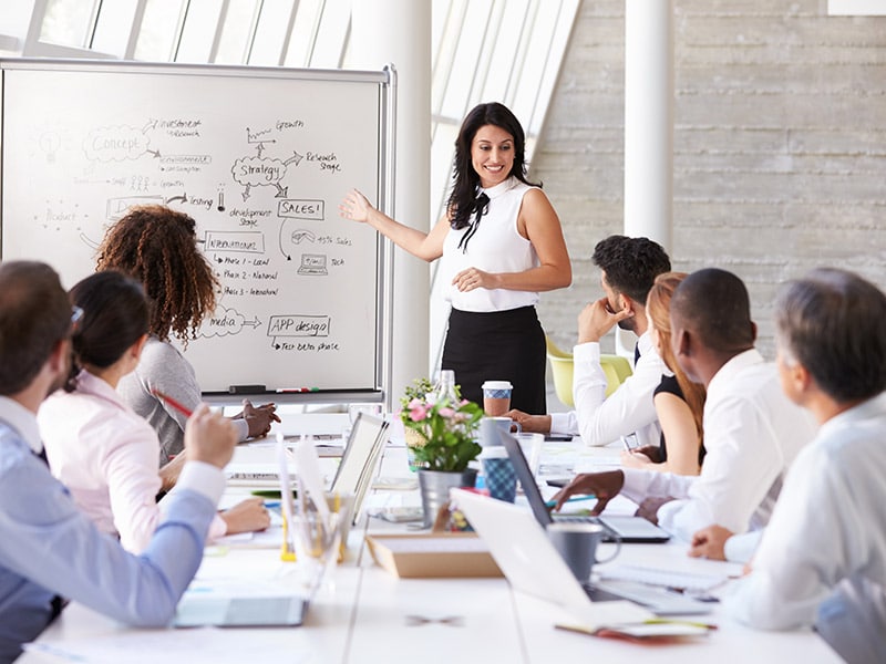 Emotional Intelligence