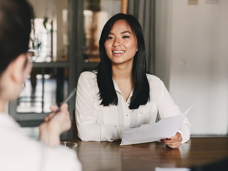Make Your Resume Stand Out