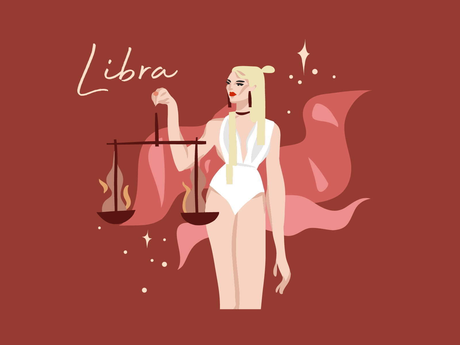 Libra Sign