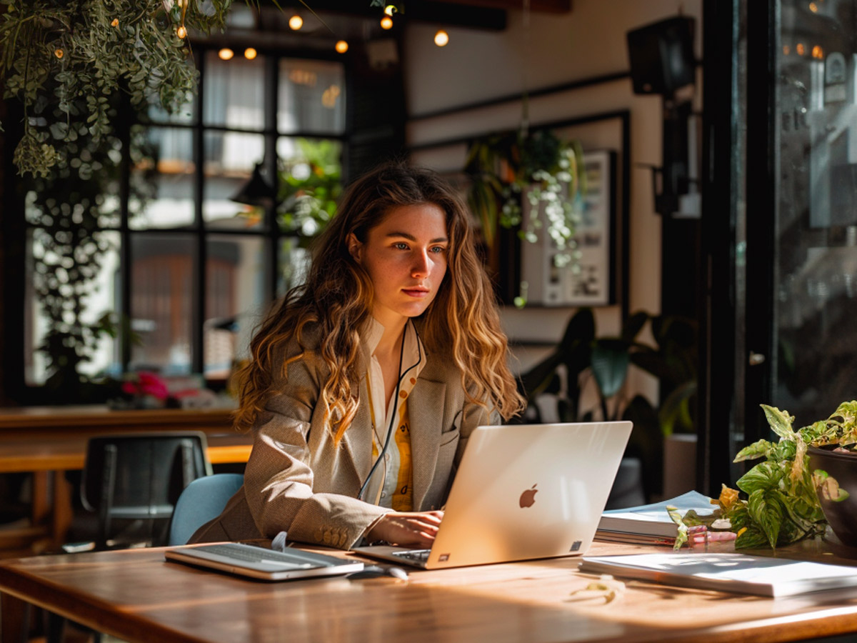 Getting Paid What You're Worth