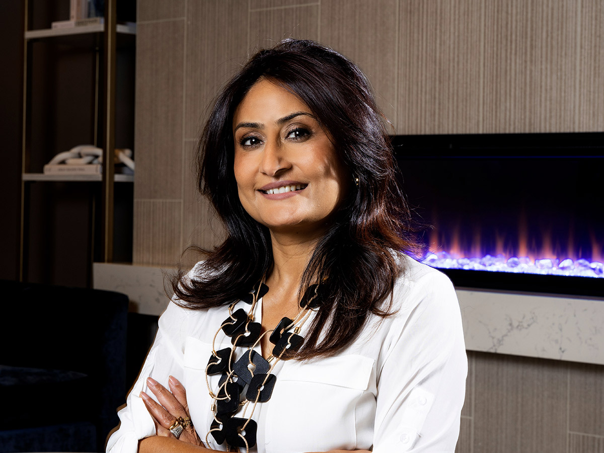 Sonal Patel
