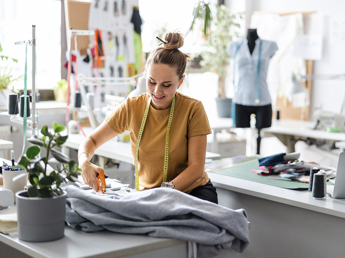 Hobbies into Businesses