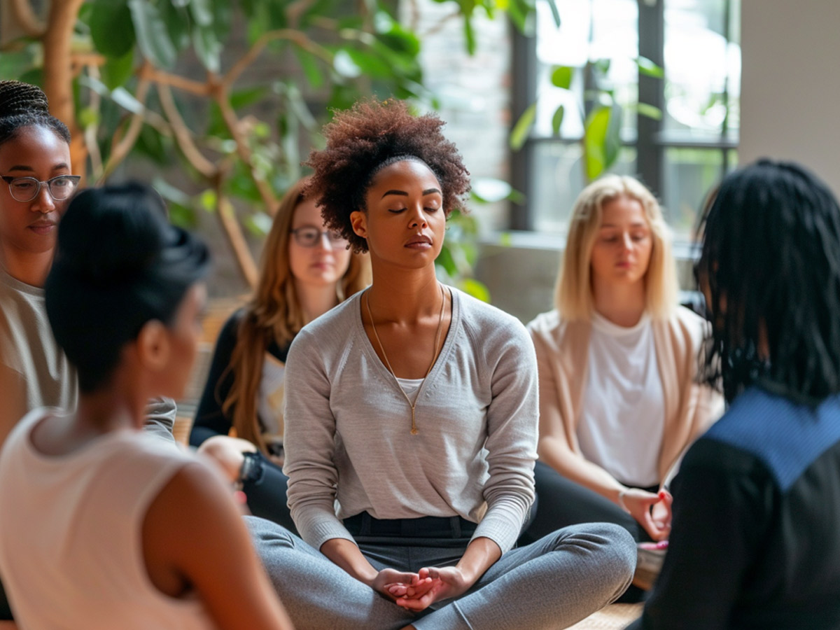 workplace spirituality