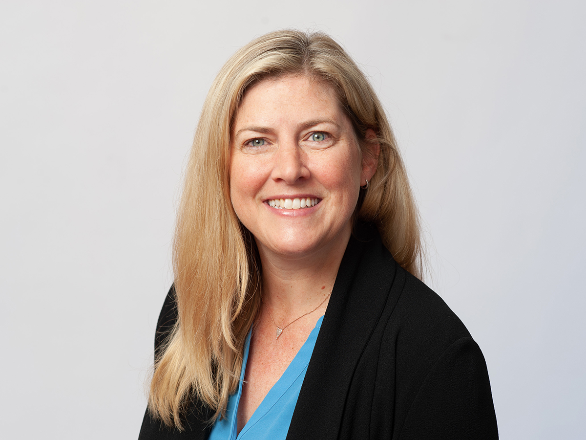 Suzanne Martin