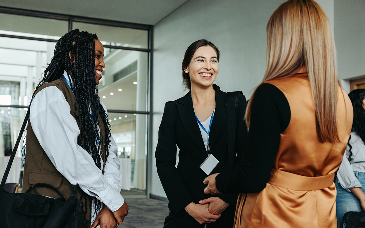 Networking for Mompreneurs