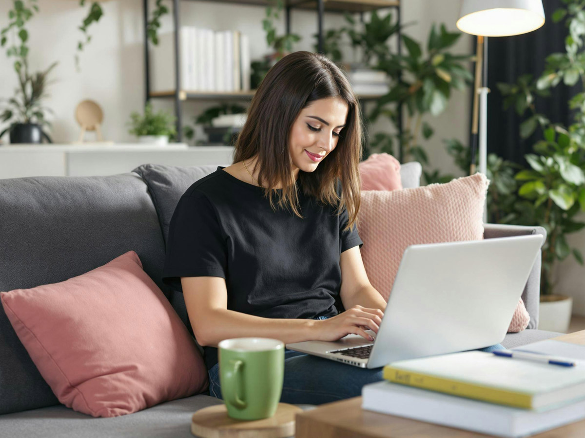 how to grow a side hustle into a business