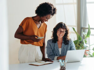 Content Marketing for Conversion: Creating a Strategy That Turns Readers into Customers