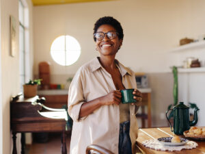 The 7 Non-Negotiable Habits That Set High-Achieving Women Apart