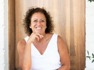 From Corporate Career to Tuscan Cycling Tours: Nancy De Losa on Creating her Dream Business, A’qto