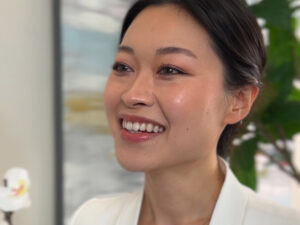 How Lily Vittayarukskul Turned Family Crisis into a $7M Healthcare Vision