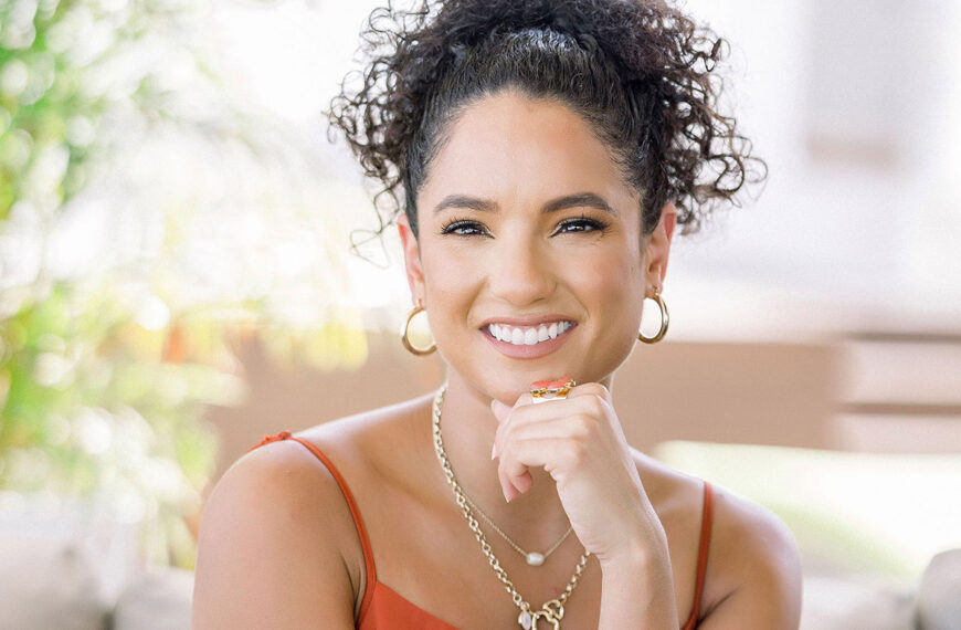 Pamela Zapata