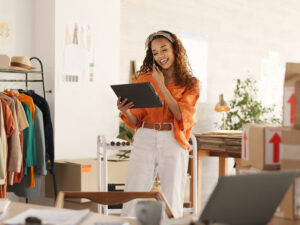 Starting a Retail Business Without Burning Out