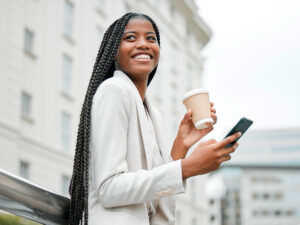 “How I Built My Business from Zero to $1 Million in Under a Year”: Real Stories from Female Founders